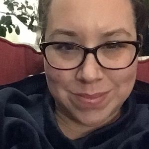 Meet your Posher, Krista